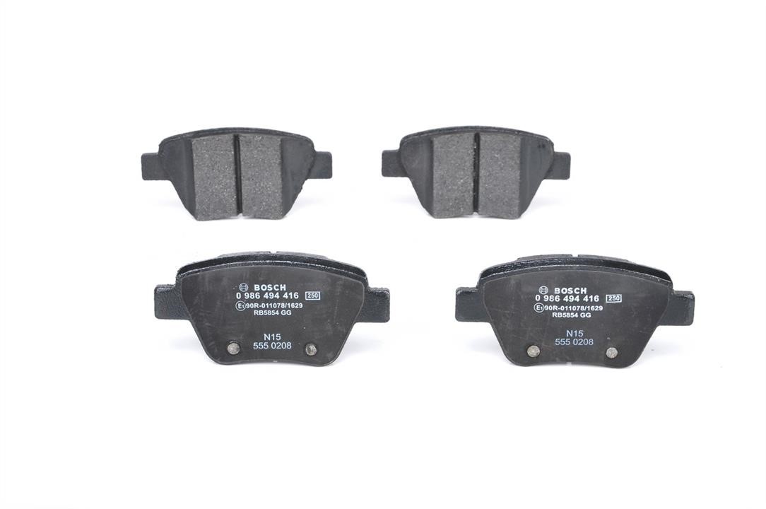 Buy Bosch 0 986 494 416 at a low price in United Arab Emirates!