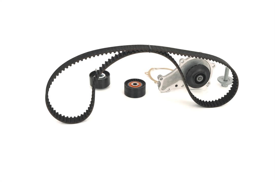 TIMING BELT KIT WITH WATER PUMP Bosch 1 987 946 912