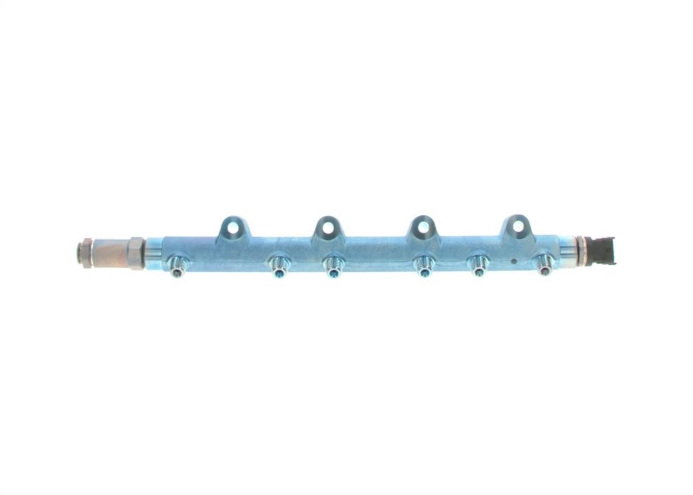 0445226020 Bosch Fuel rail