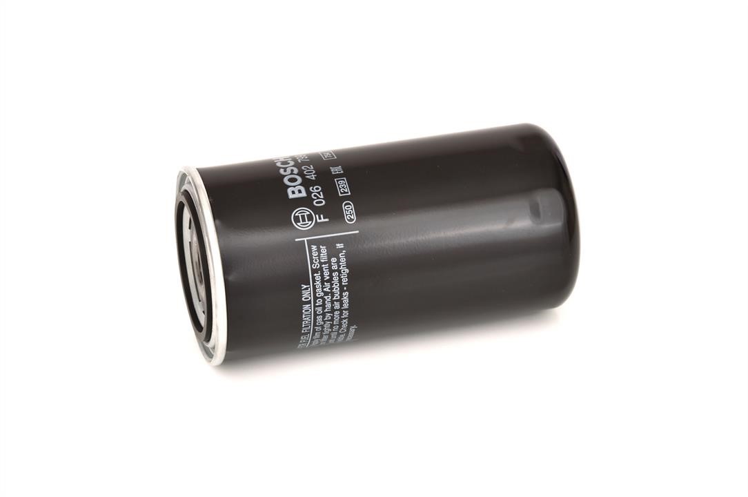 Buy Bosch F 026 402 799 at a low price in United Arab Emirates!