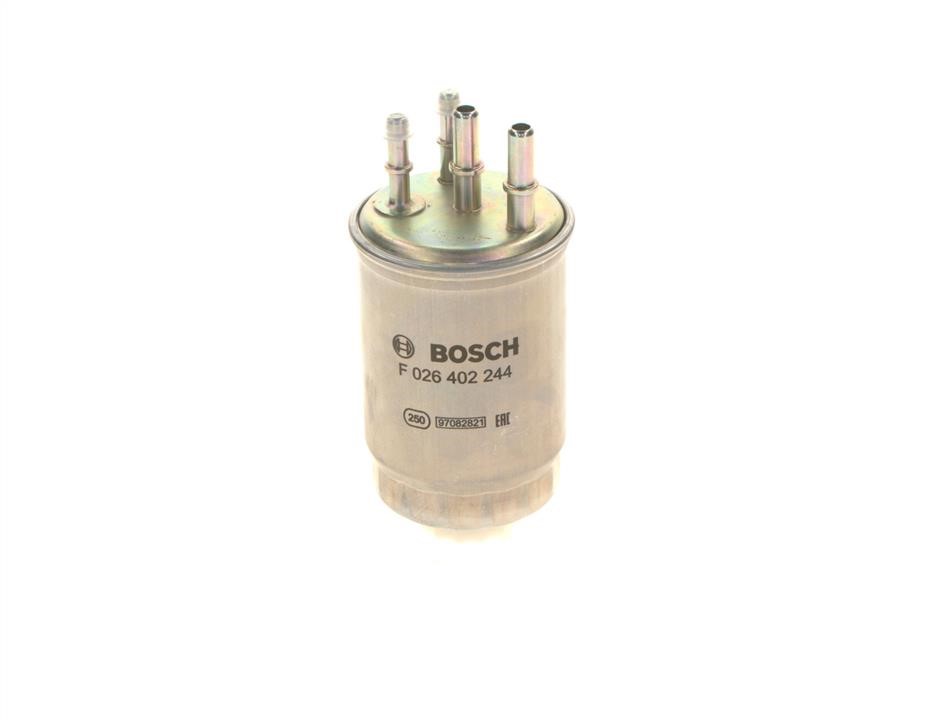 Bosch F 026 402 244 Fuel filter F026402244