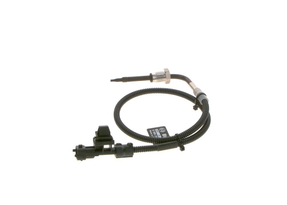 Exhaust gas temperature sensor Bosch 0 986 259 148