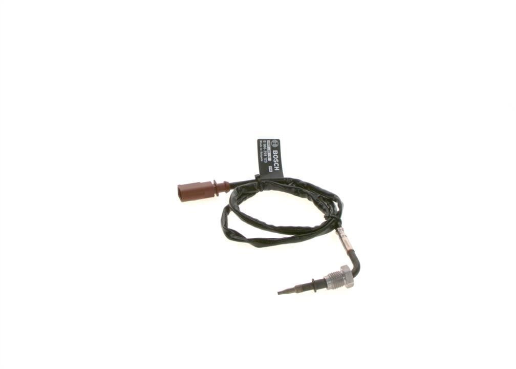 Exhaust gas temperature sensor Bosch 0 986 259 123