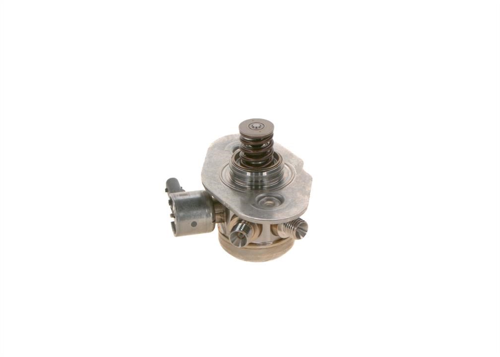 Injection Pump Bosch 0 261 520 281