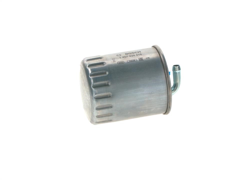 Fuel filter Bosch 1 457 434 416