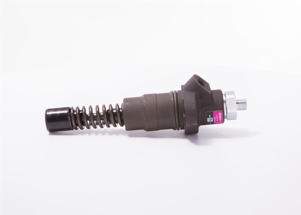 High pressure fuel pump Renault: 0414693006 Bosch Injection Pump
