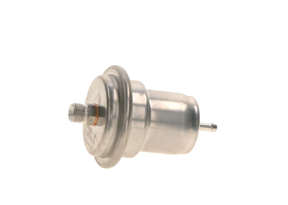 Fuel pulsation damper Bosch 0 438 170 035