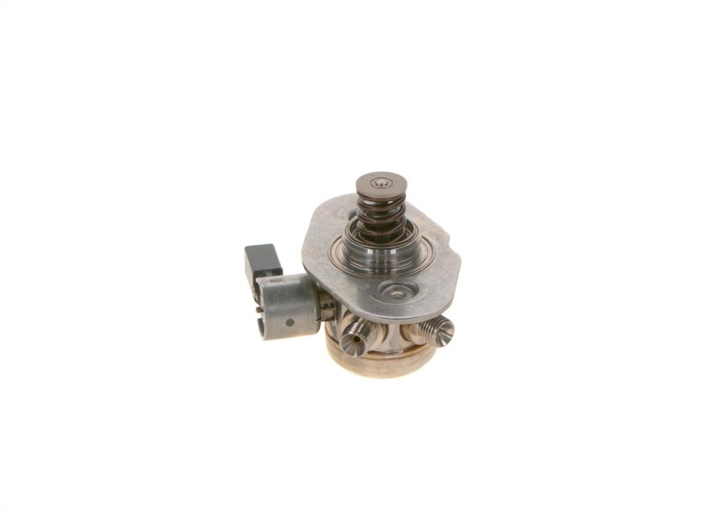 Injection Pump Bosch 0 261 520 147