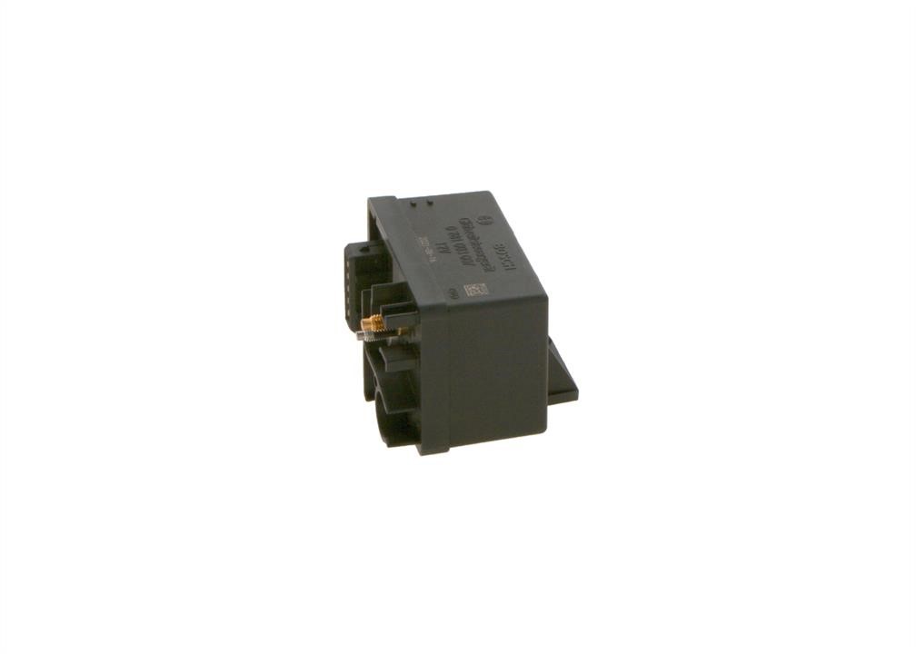 Glow plug relay Bosch 0 281 003 007