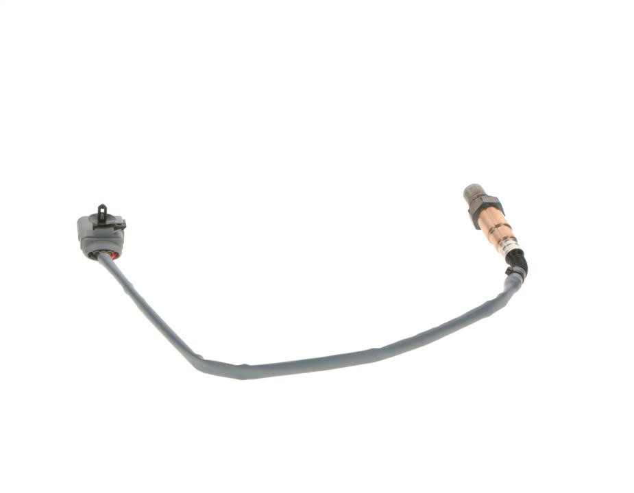 Lambda Sensor Bosch 0 258 027 203