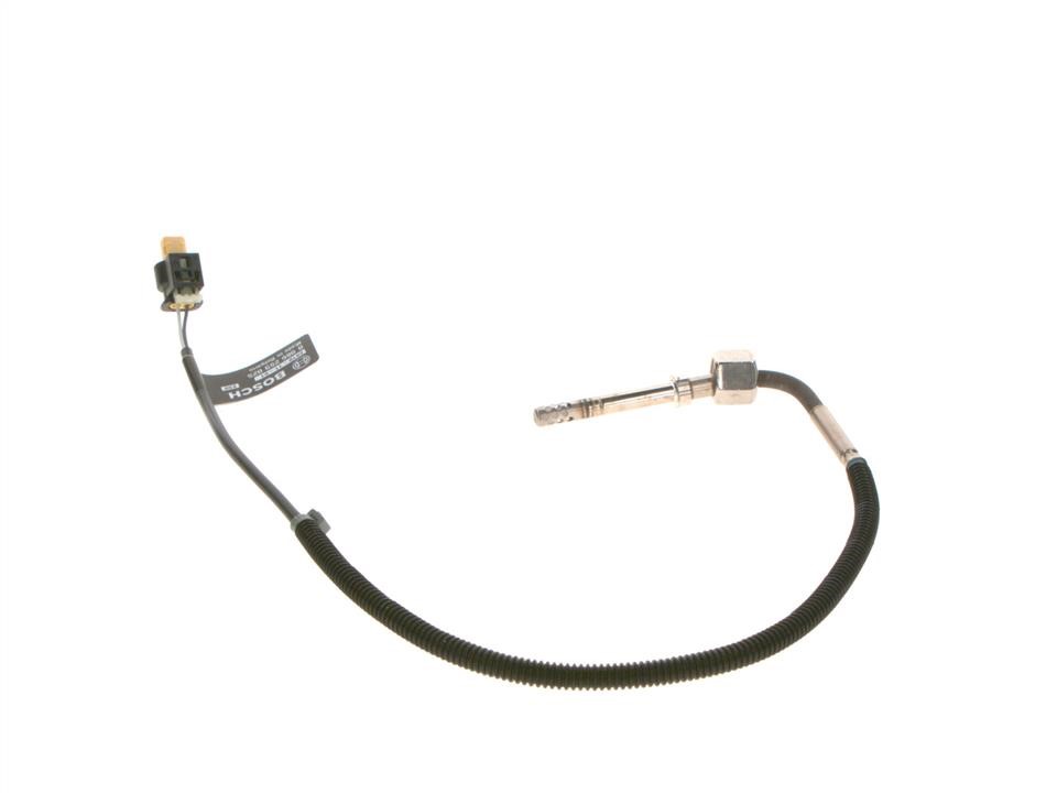 Exhaust gas temperature sensor Bosch 0 986 259 025