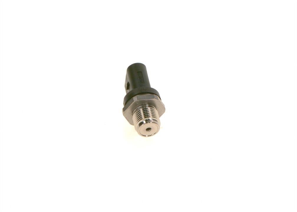 Fuel pressure sensor Bosch 0 281 007 871