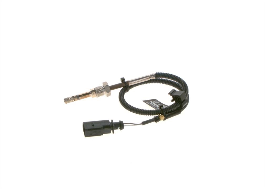 Exhaust gas temperature sensor Bosch 0 986 259 100