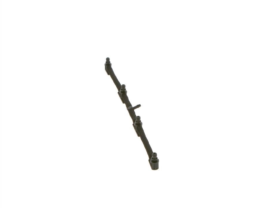 Excess fuel return hose Bosch 0 445 130 008