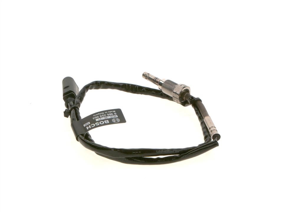 Exhaust gas temperature sensor Bosch 0 986 259 063