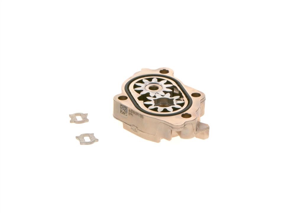 Fuel pump Bosch 0 440 020 075