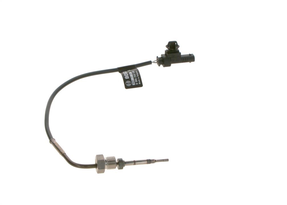 Exhaust gas temperature sensor Bosch 0 986 259 130