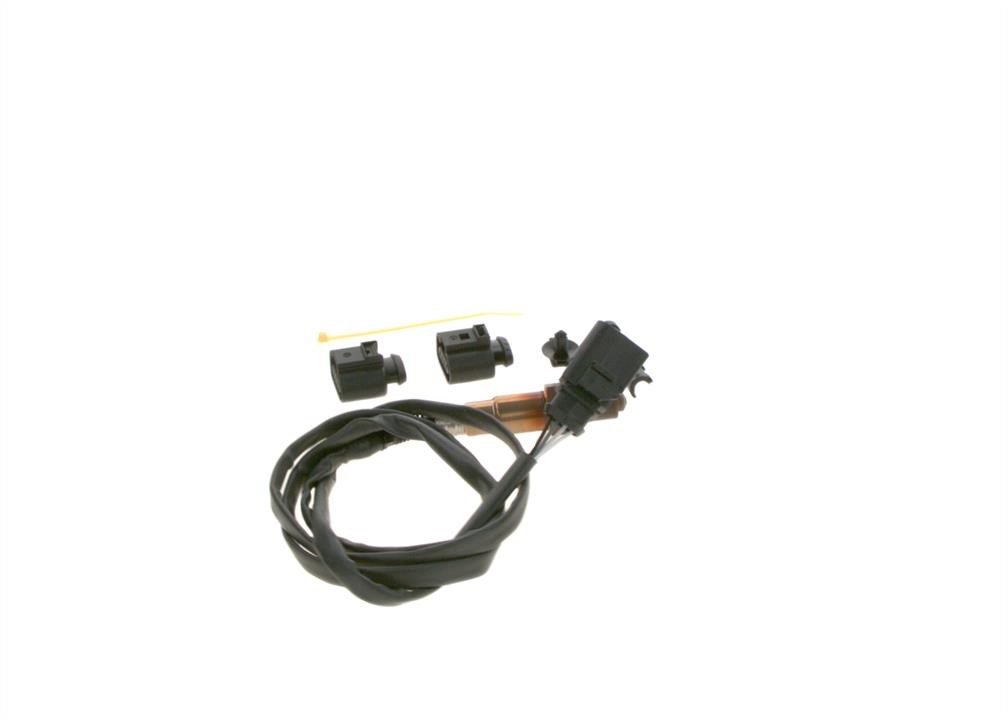 Lambda sensor Bosch 0 258 006 986