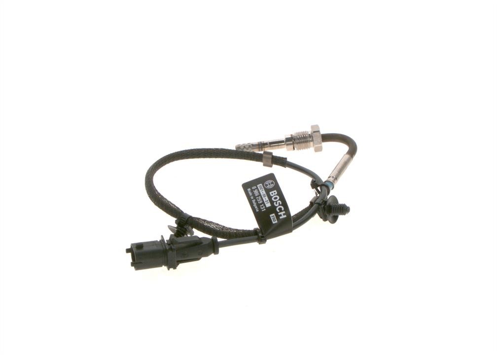Exhaust gas temperature sensor Bosch 0 986 259 131