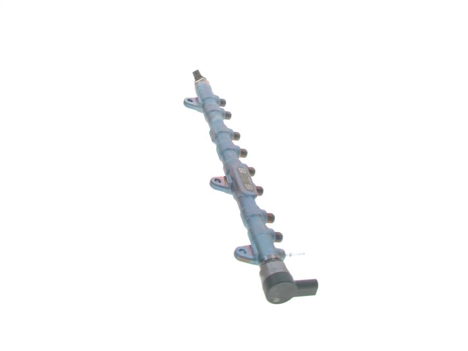 Fuel rail Bosch 0 445 216 051