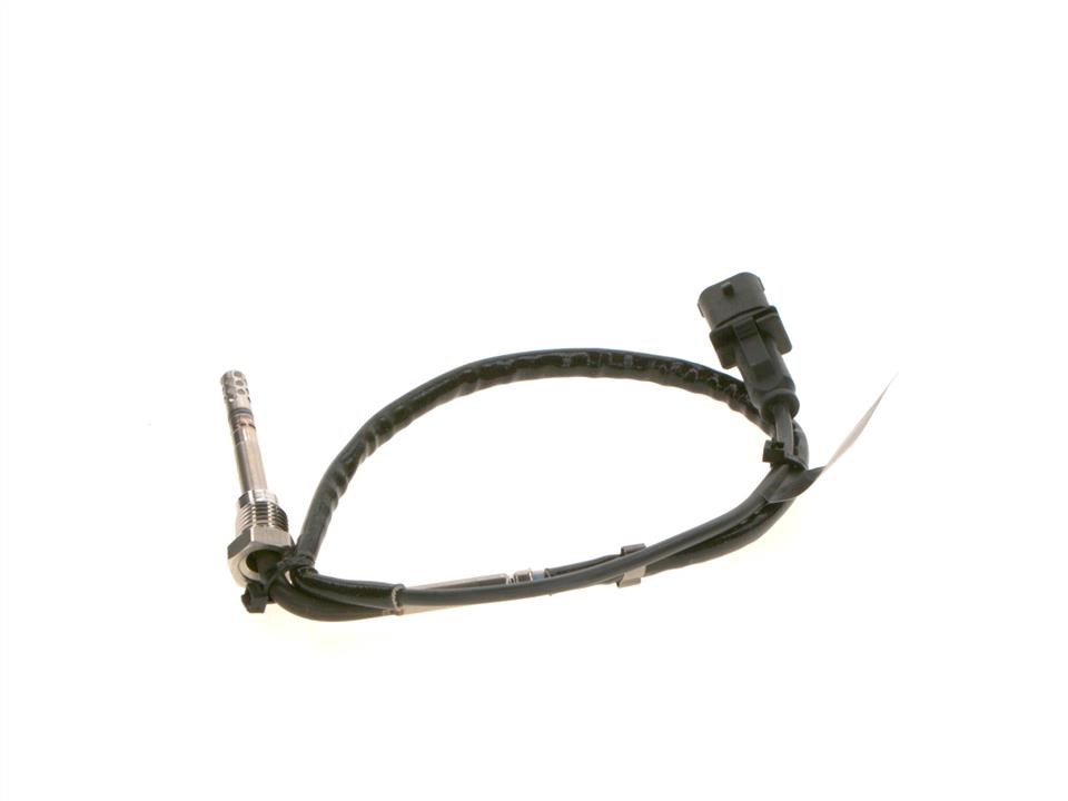 Exhaust gas temperature sensor Bosch 0 986 259 055
