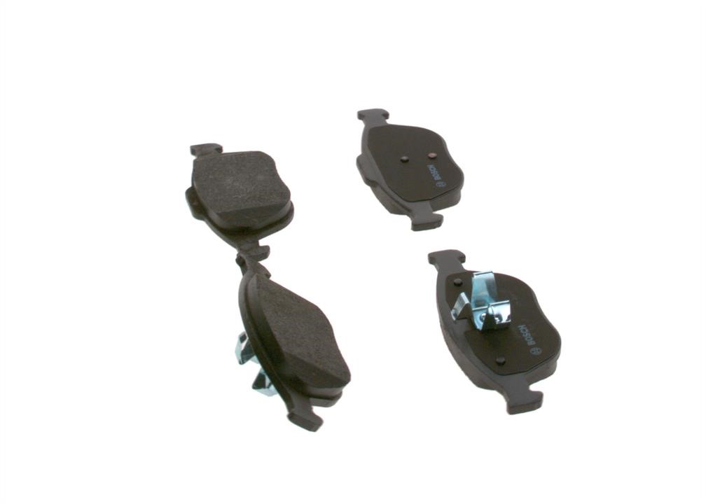 Brake pad set Bosch 0 986 424 701