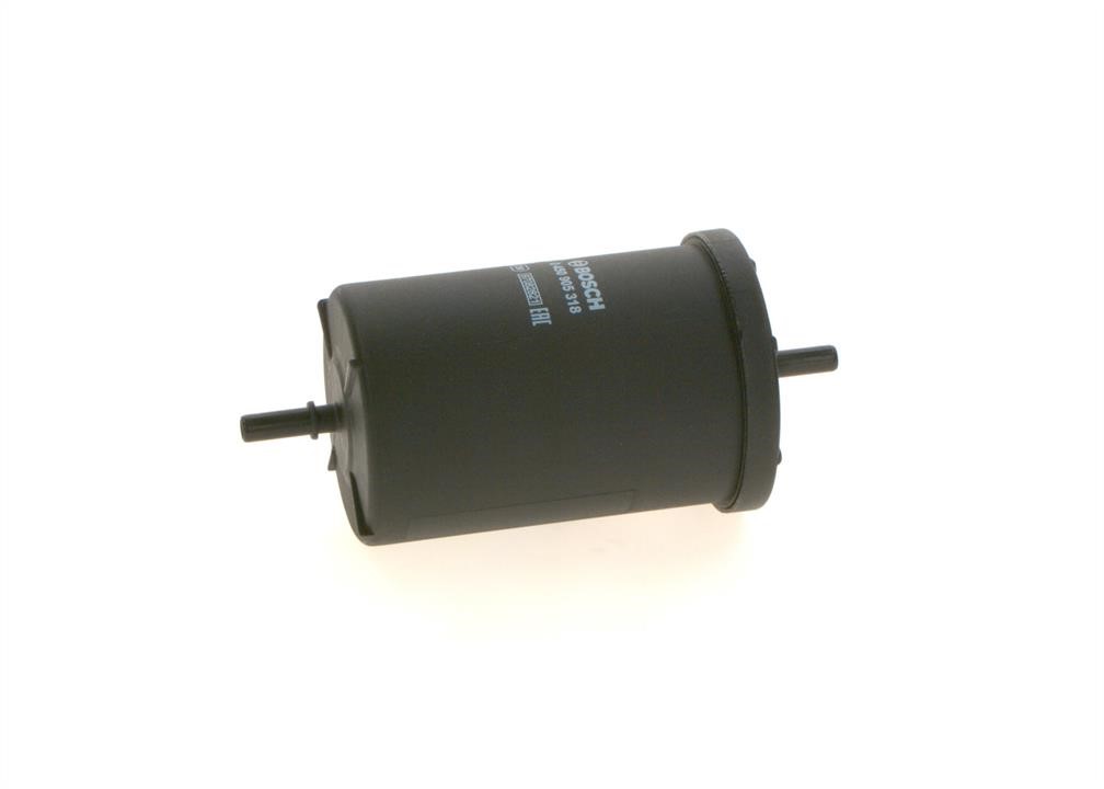 Fuel filter Bosch 0 450 905 318
