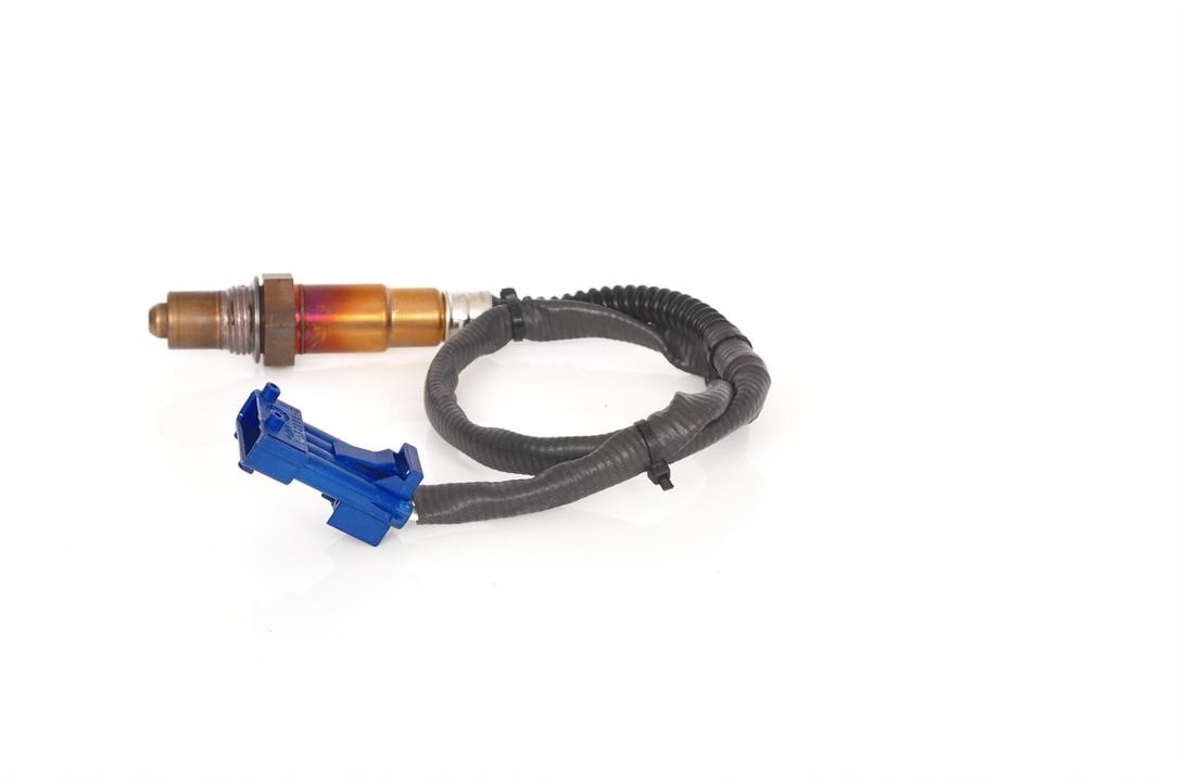 Lambda sensor Bosch 0 258 006 185