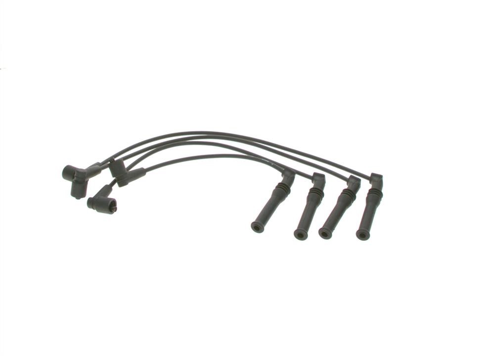 Bosch 0 986 356 778 Ignition lead set 0986356778 0986356778 Bosch Ignition lead set