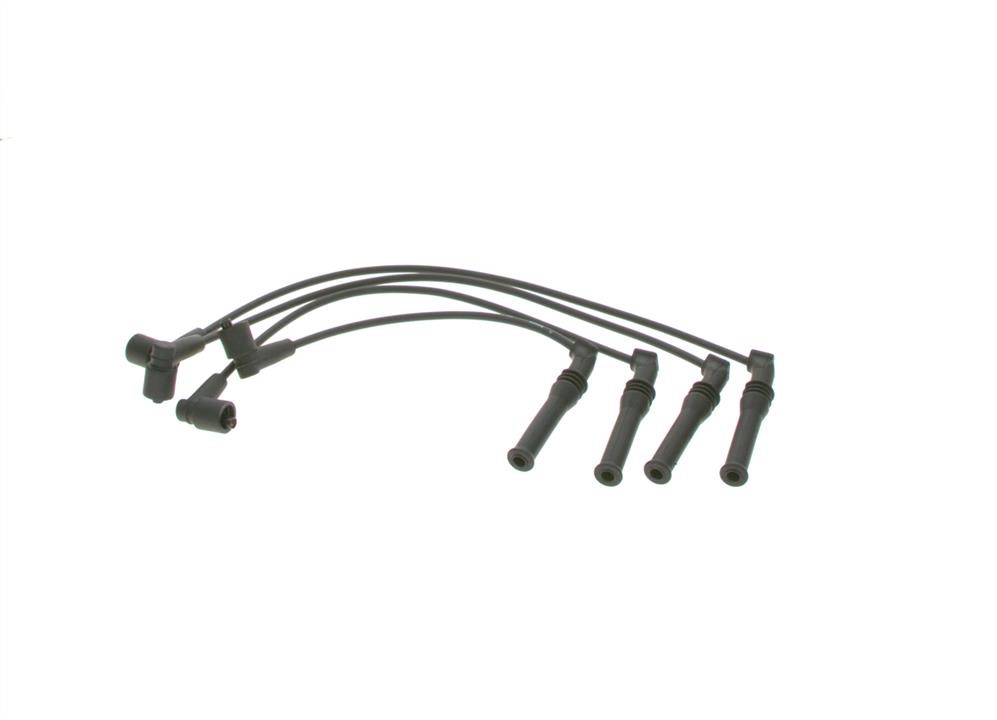 Bosch 0 986 356 778 Ignition cable kit 0986356778