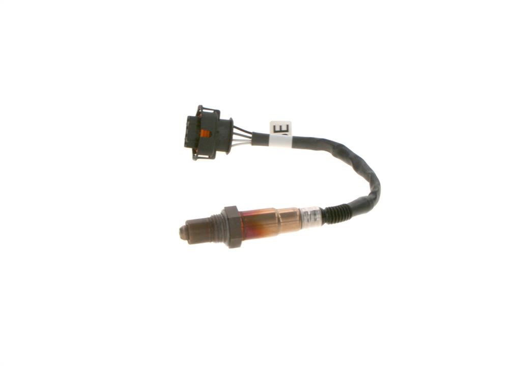 Lambda sensor Bosch 0 258 006 386