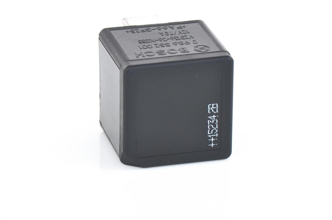 Buy Bosch 0 986 332 001 at a low price in United Arab Emirates!