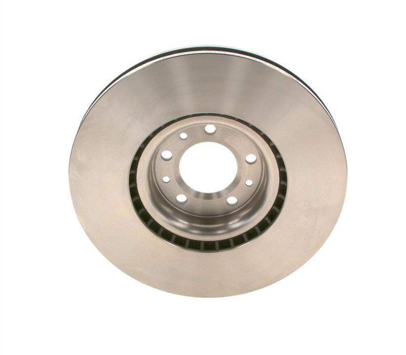 Bosch 0 986 479 529 Front brake disc ventilated 0986479529