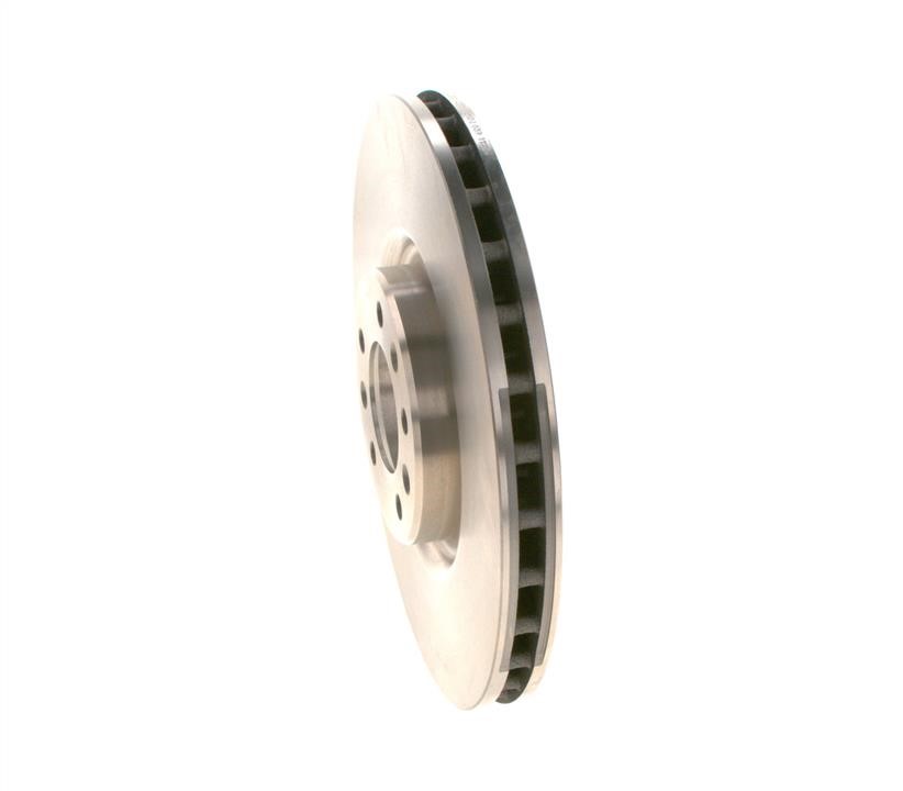 Front vented brake disc Bosch 0 986 479 529