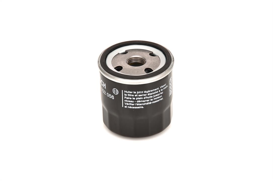 Oil Filter Bosch 0 451 102 056