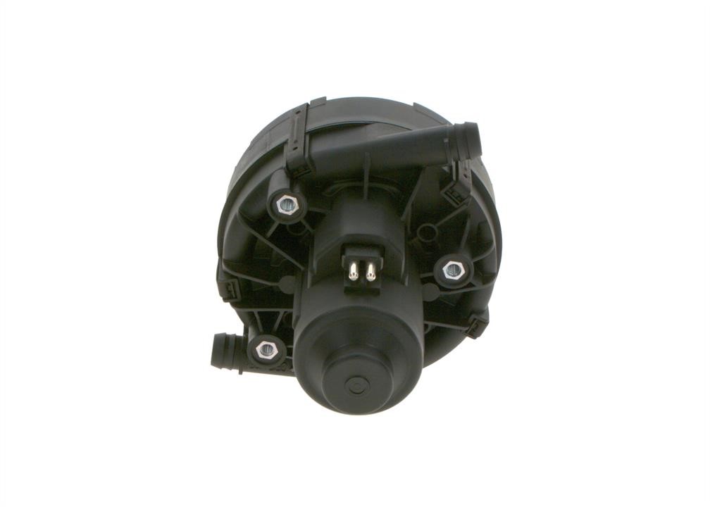 Bosch 0 580 000 025 Auxiliary air pump 0580000025