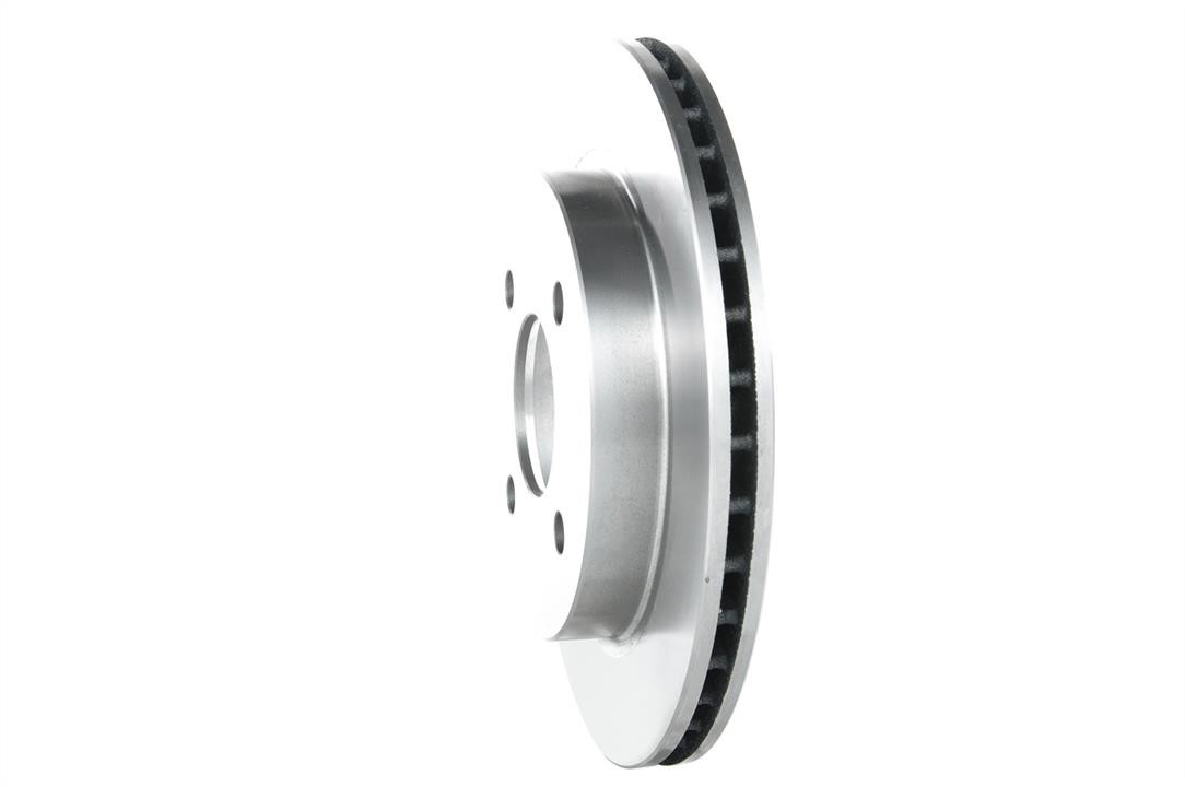 Bosch Rear ventilated brake disc – price 106 PLN