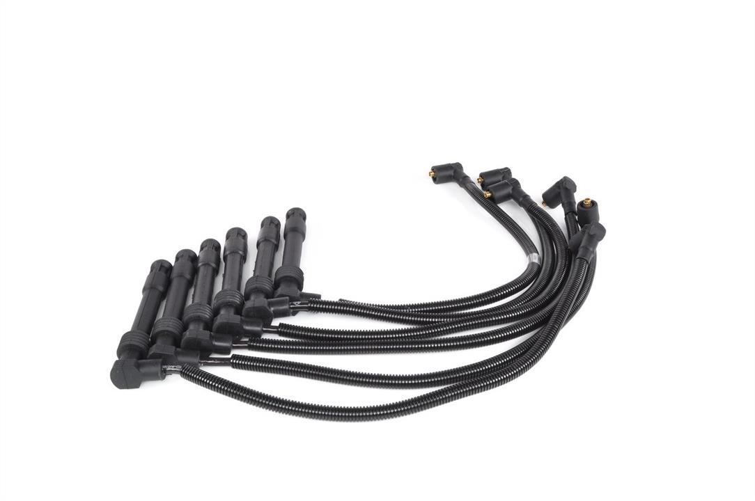 Ignition lead set Bosch 0 986 356 321