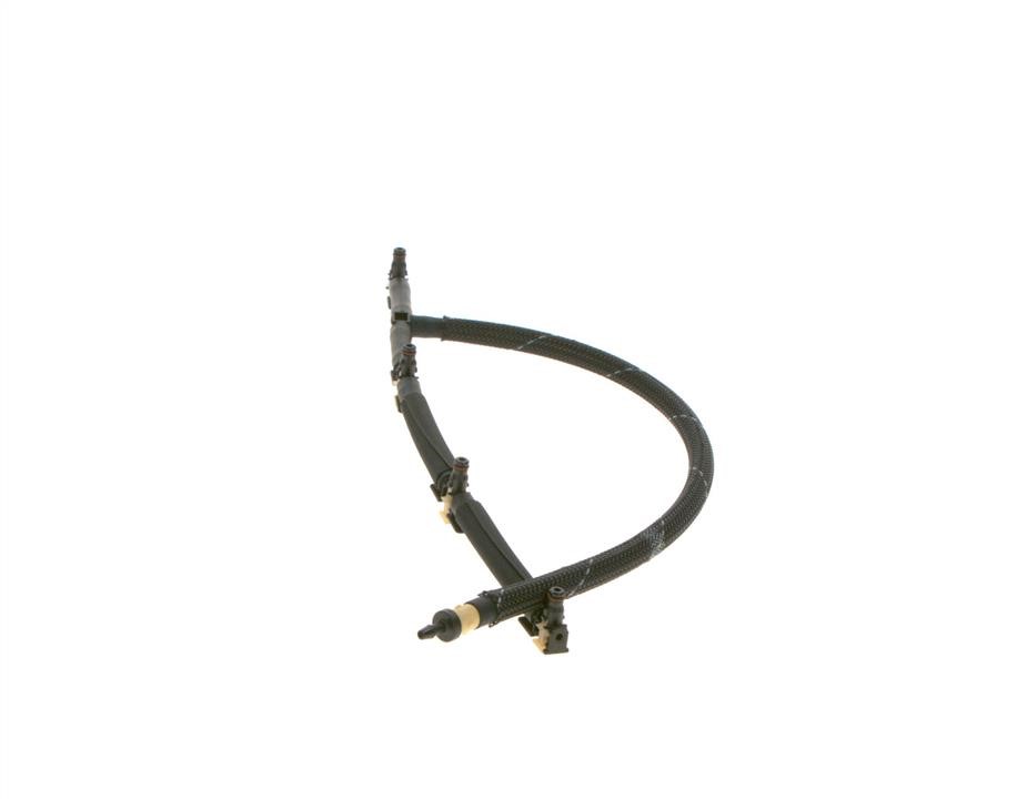 Excess fuel return hose Bosch 0 928 402 213