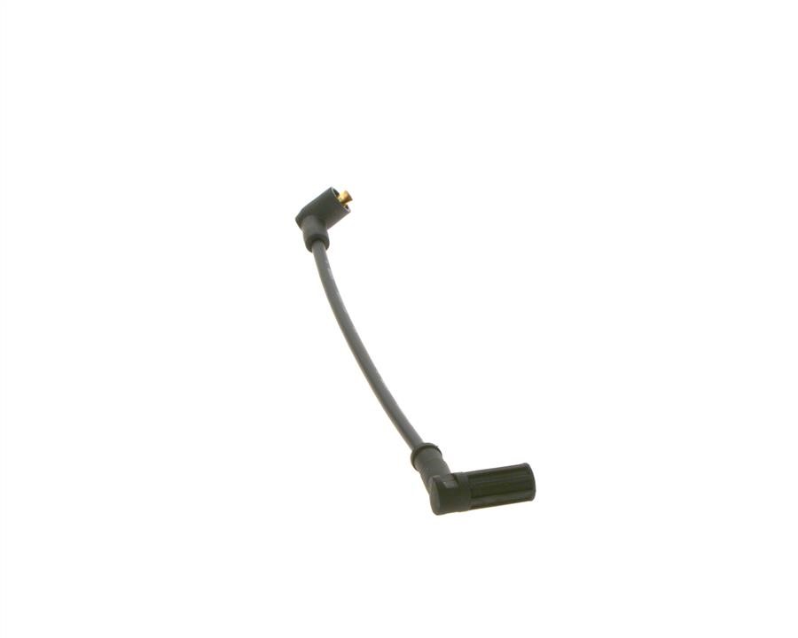 Ignition lead set Bosch 0 986 356 752