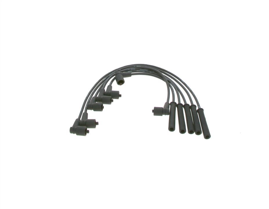 Bosch 0 986 356 753 Ignition cable kit 0986356753