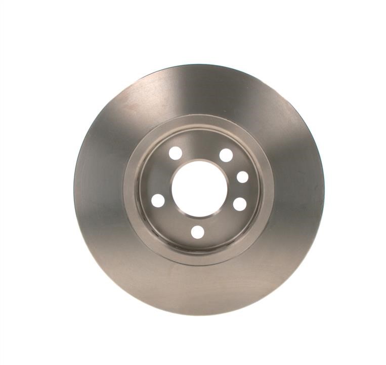 Bosch 0 986 478 314 Front brake disc ventilated 0986478314