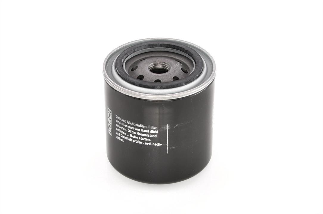 Oil Filter Bosch 0 451 103 251