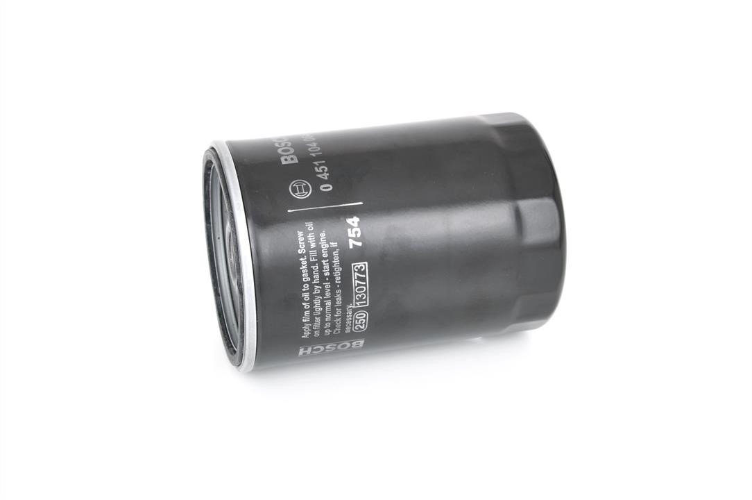 Oil Filter Bosch 0 451 104 064