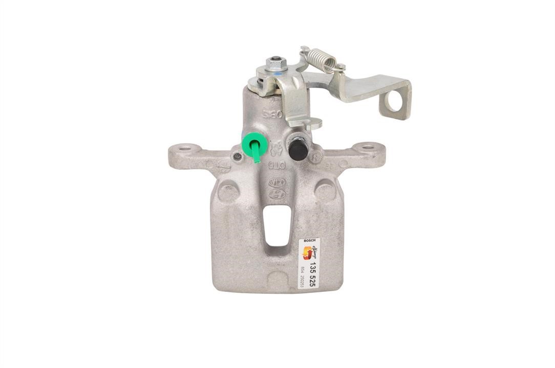 Bosch 0 986 135 525 Brake Caliper 0986135525 0986135525 Bosch Brake Caliper