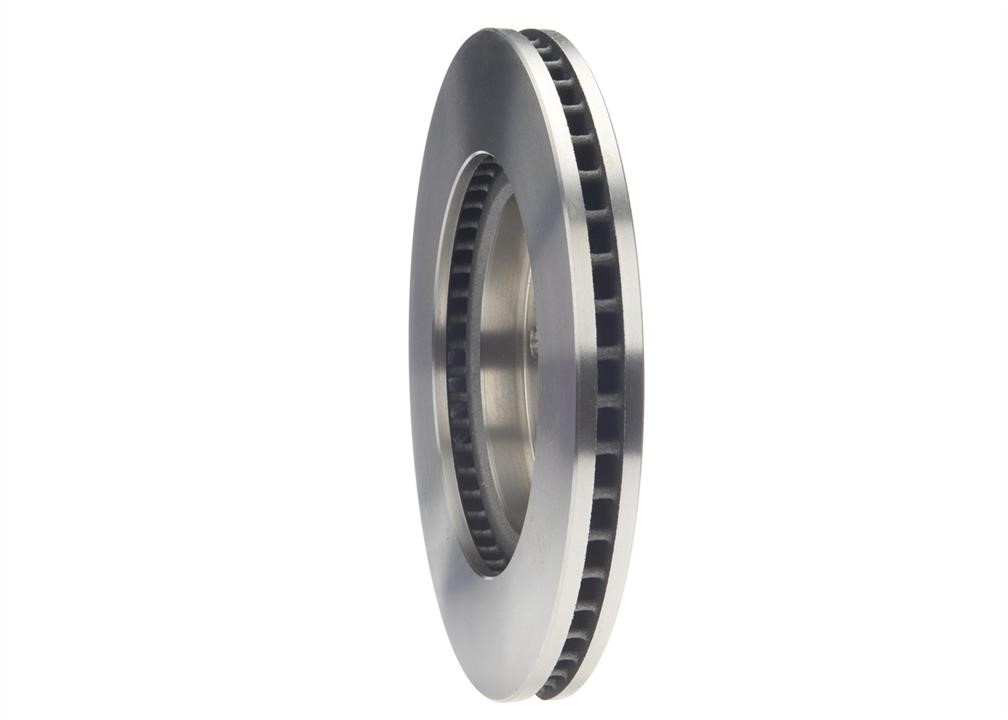 Front vented brake disc Bosch 0 986 479 604