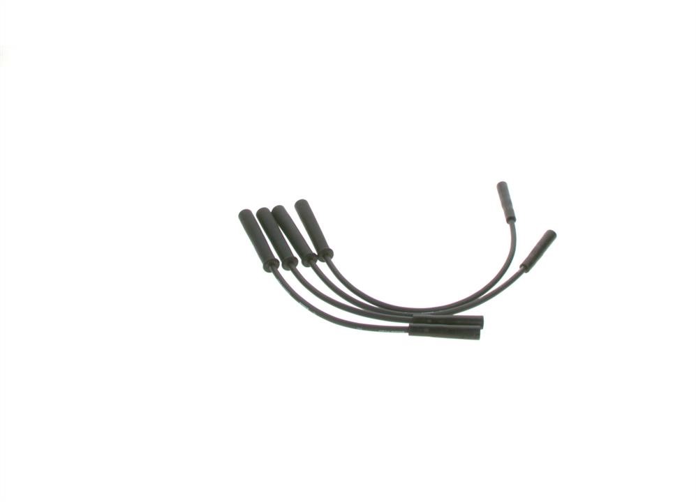Ignition lead set Bosch 0 986 356 817