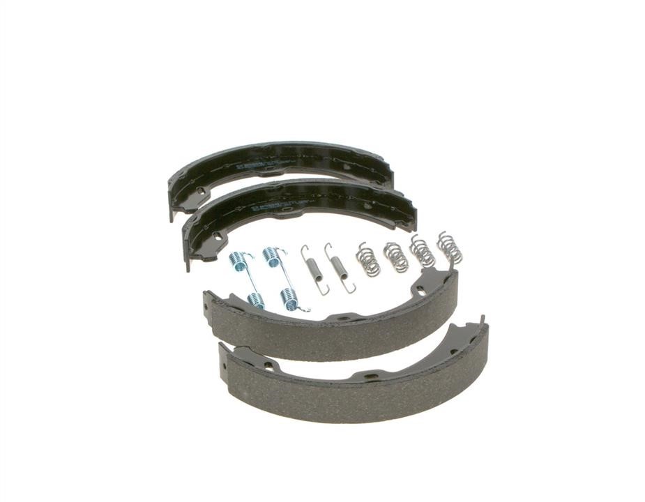 Buy Bosch 0986487666 – good price at EXIST.AE!