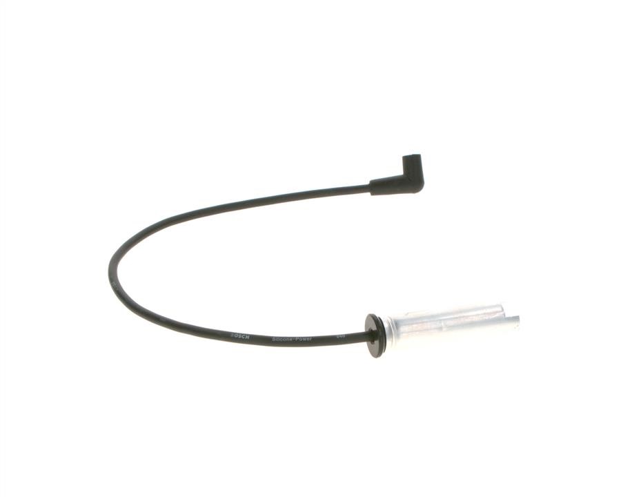 Ignition lead set Bosch 0 986 356 972