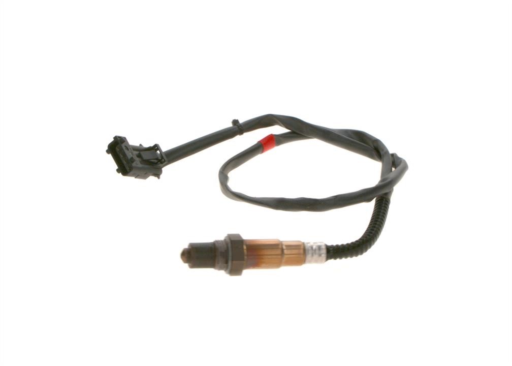 Lambda sensor Bosch 0 258 006 446